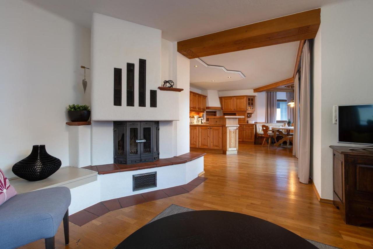 Alpine View Apartments Niedernsill Dış mekan fotoğraf