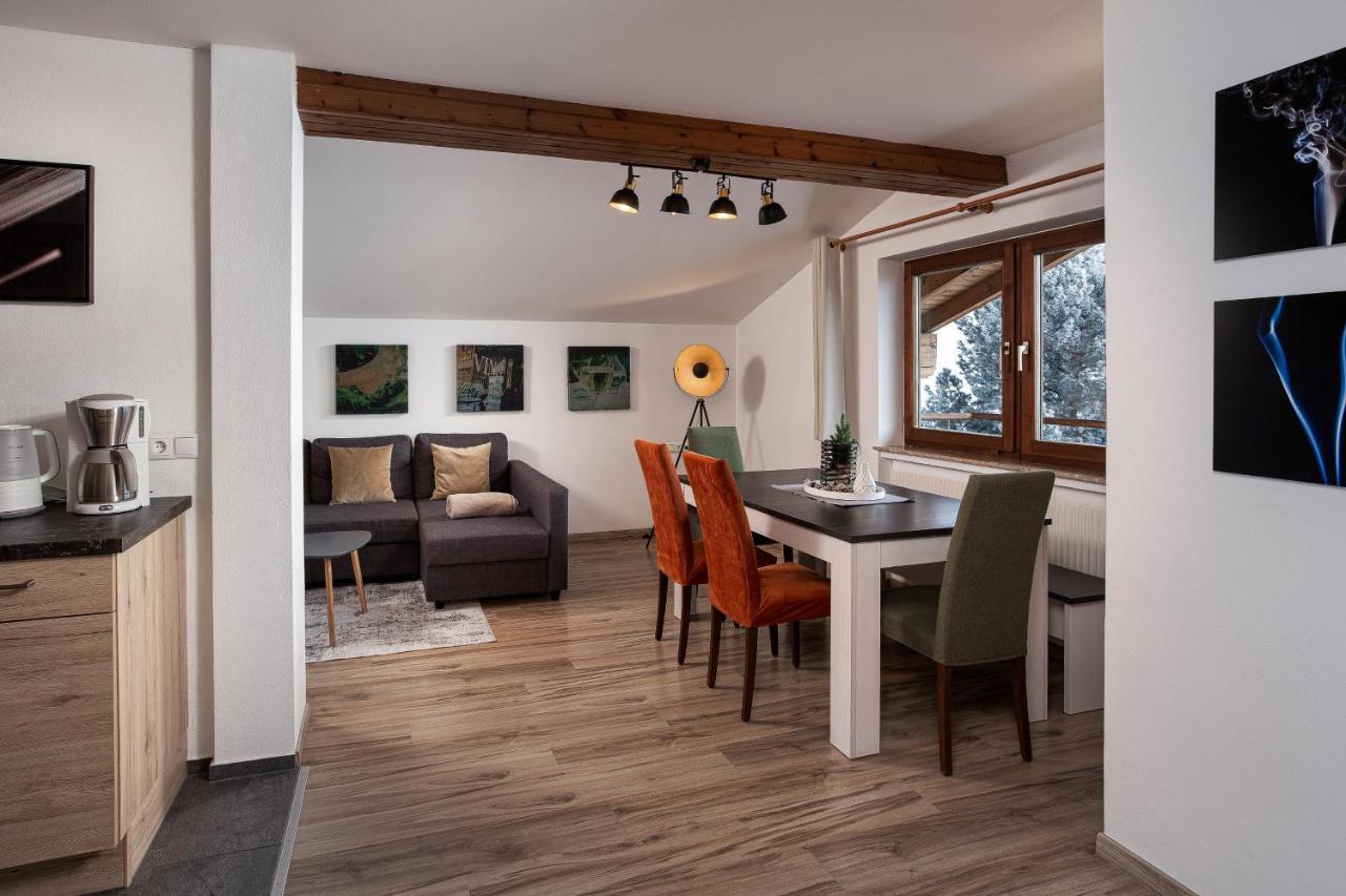 Alpine View Apartments Niedernsill Dış mekan fotoğraf