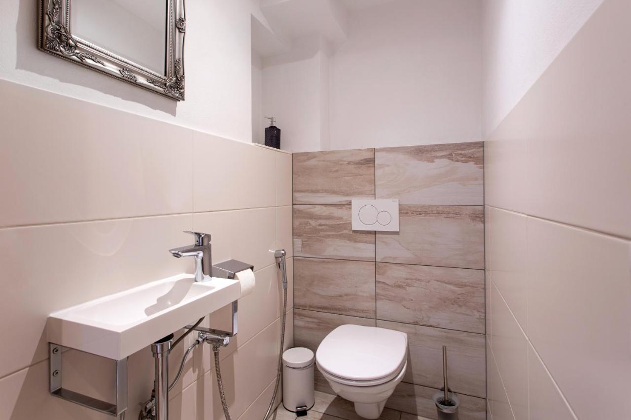Alpine View Apartments Niedernsill Dış mekan fotoğraf