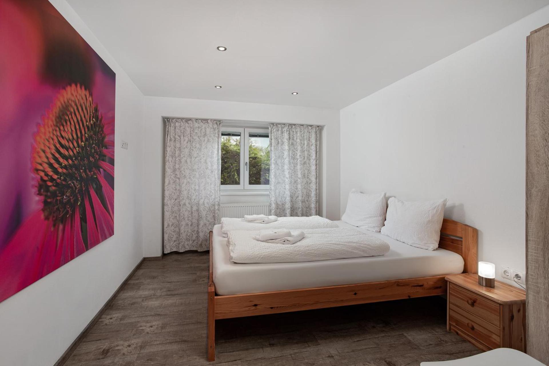 Alpine View Apartments Niedernsill Dış mekan fotoğraf