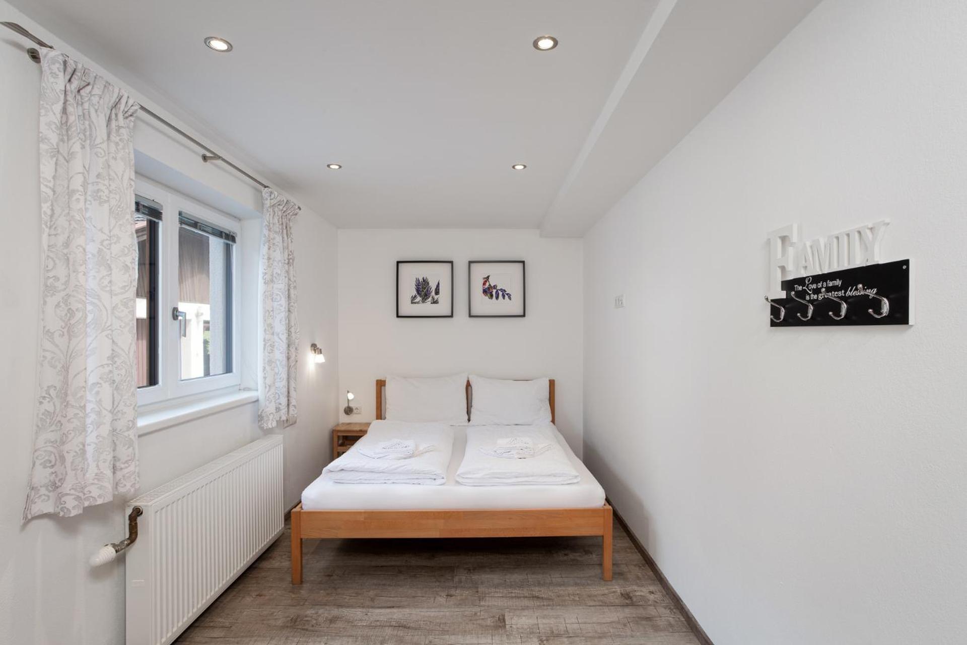 Alpine View Apartments Niedernsill Dış mekan fotoğraf