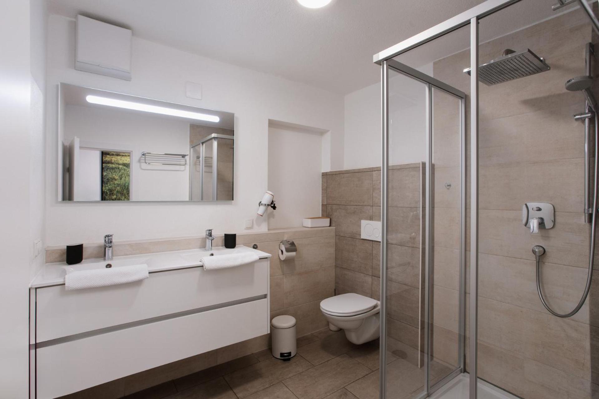 Alpine View Apartments Niedernsill Dış mekan fotoğraf