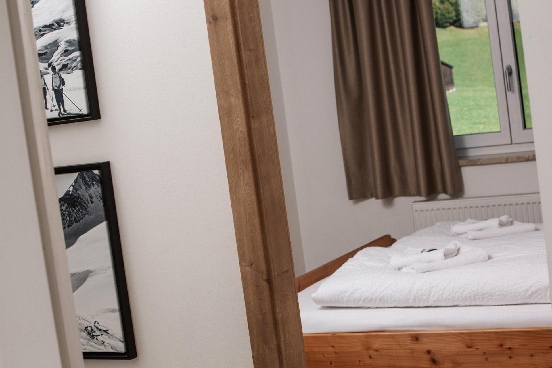 Alpine View Apartments Niedernsill Oda fotoğraf